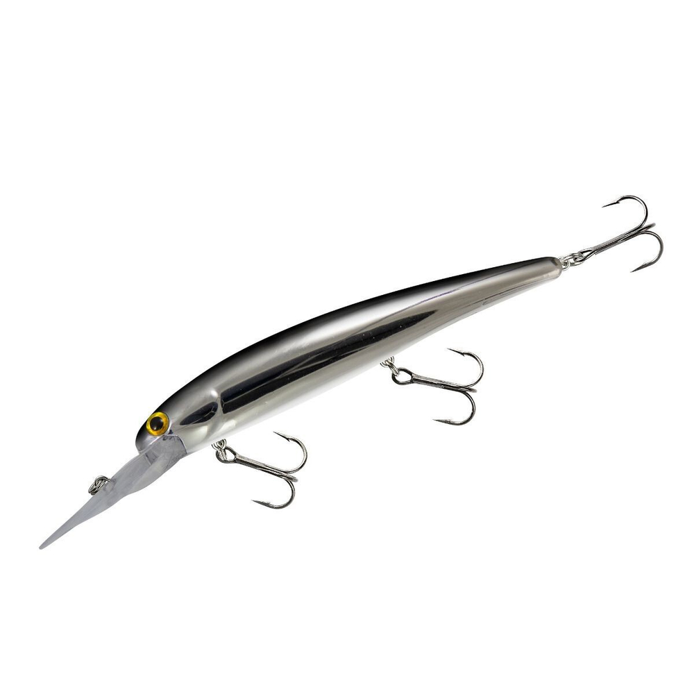 Воблер Bandit Deep Suspending Minnow (20.6гр/12см)