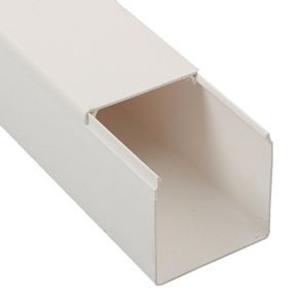 Кабель-канал  40х40 ПВХ (24 м)T.Plast арт.: 50.01.001.0010