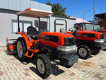 Kubota KL21 (б/у, Япония) — фото 5
