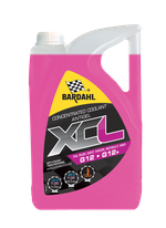 XCL VW G12, G12+ Розовый 5L