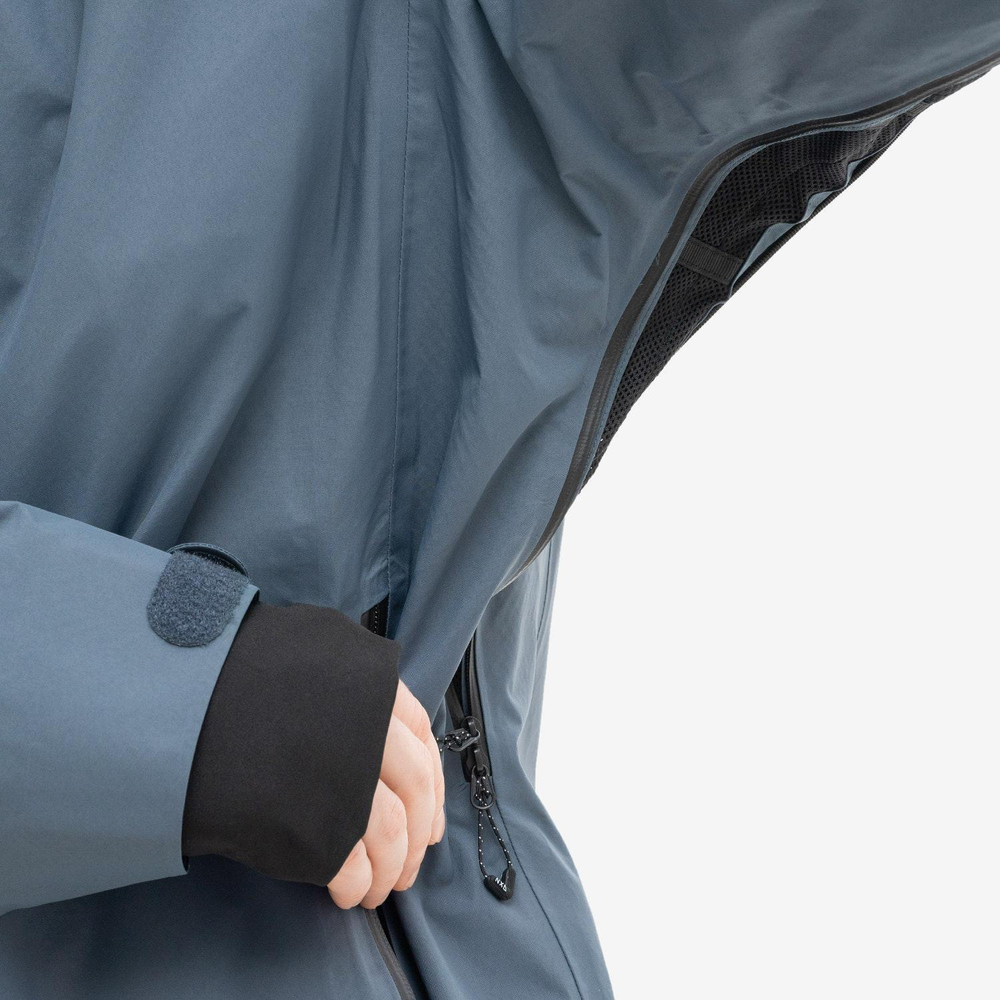 Куртка для сноуборда Dimito VTX Storage 2L Jacket