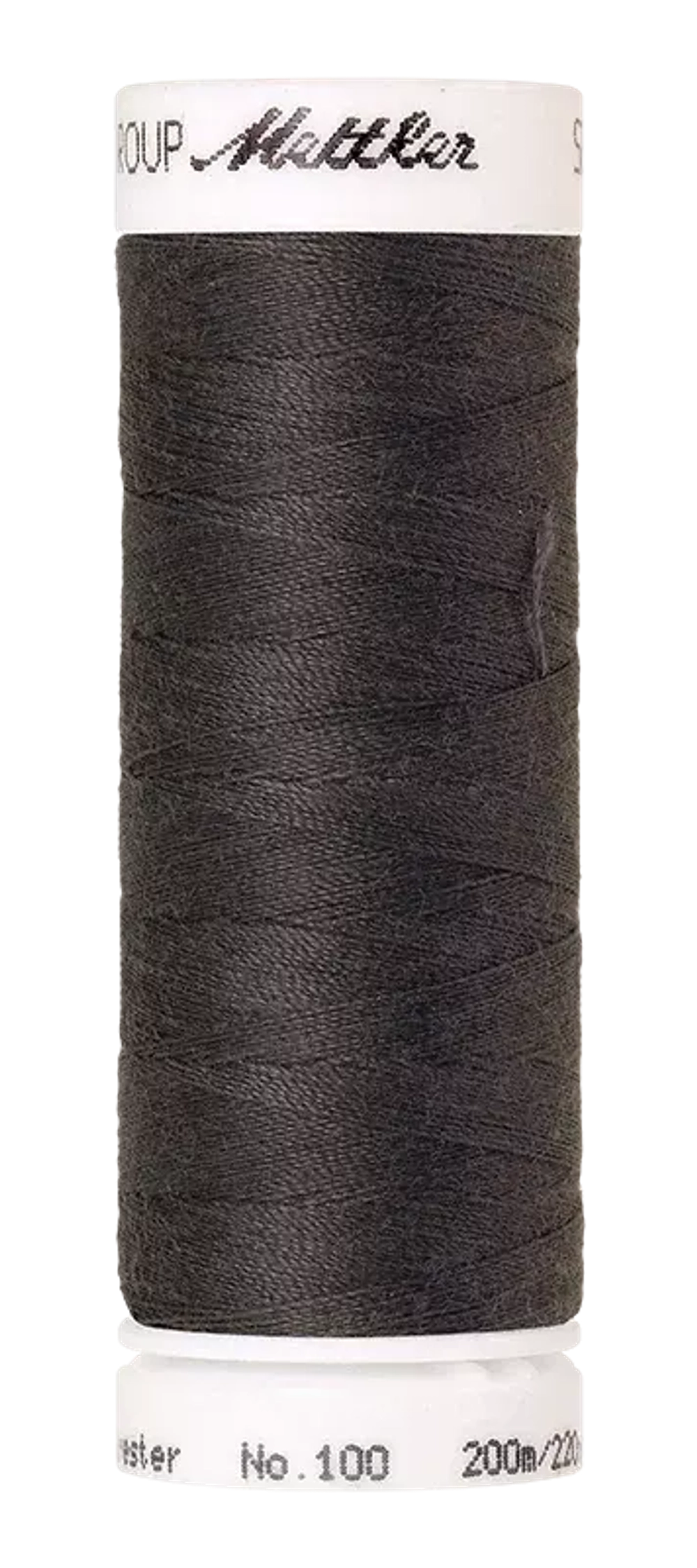 Нить универсальная SERALON 100, 200 м, Mettler, 0416