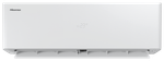 Внутренний блок настенного типа серии VISION PRO 2.0 MULTI Superior DC Inverter AS-10UW4RXVQH01AG (комплект)