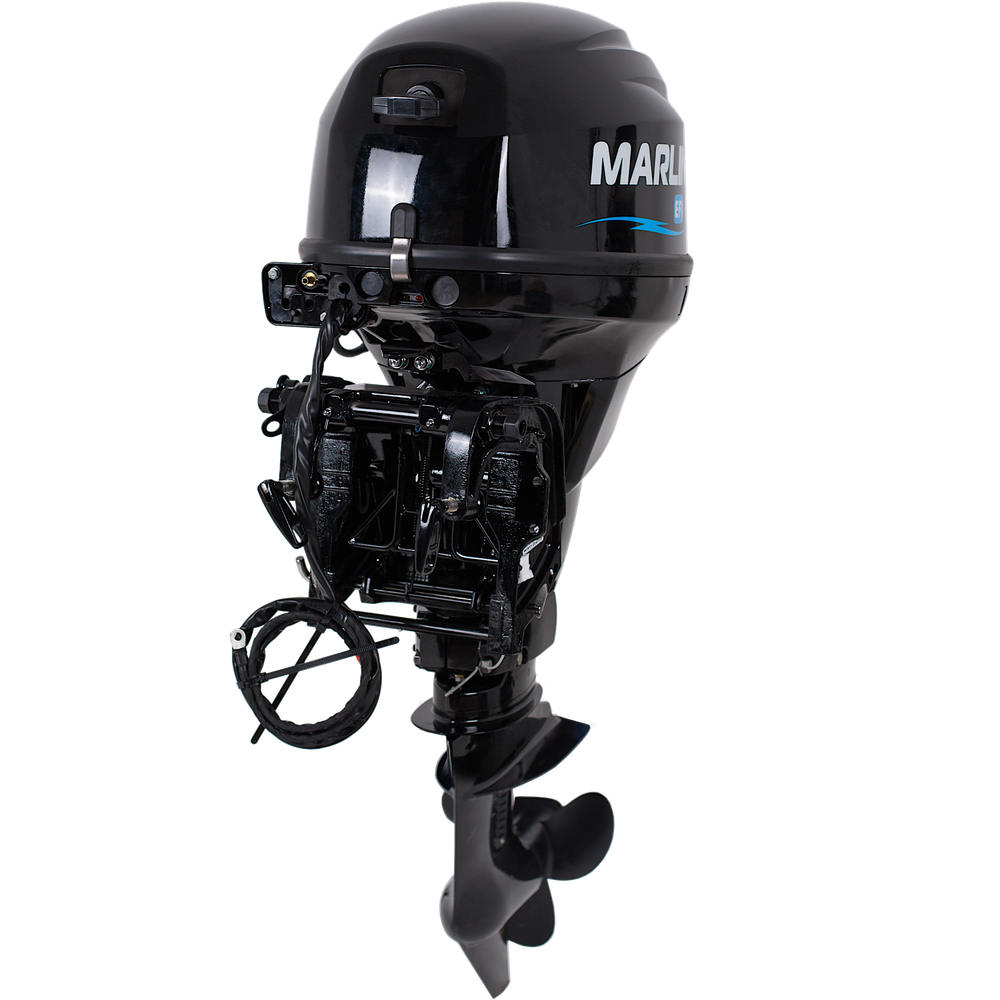 Лодочный мотор Marlin MFI30AWRL