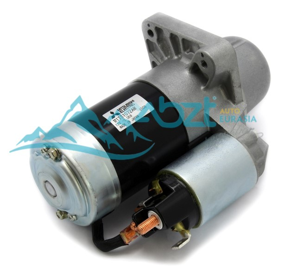 Стартер 12V-2.0KW, M1, 4P10T