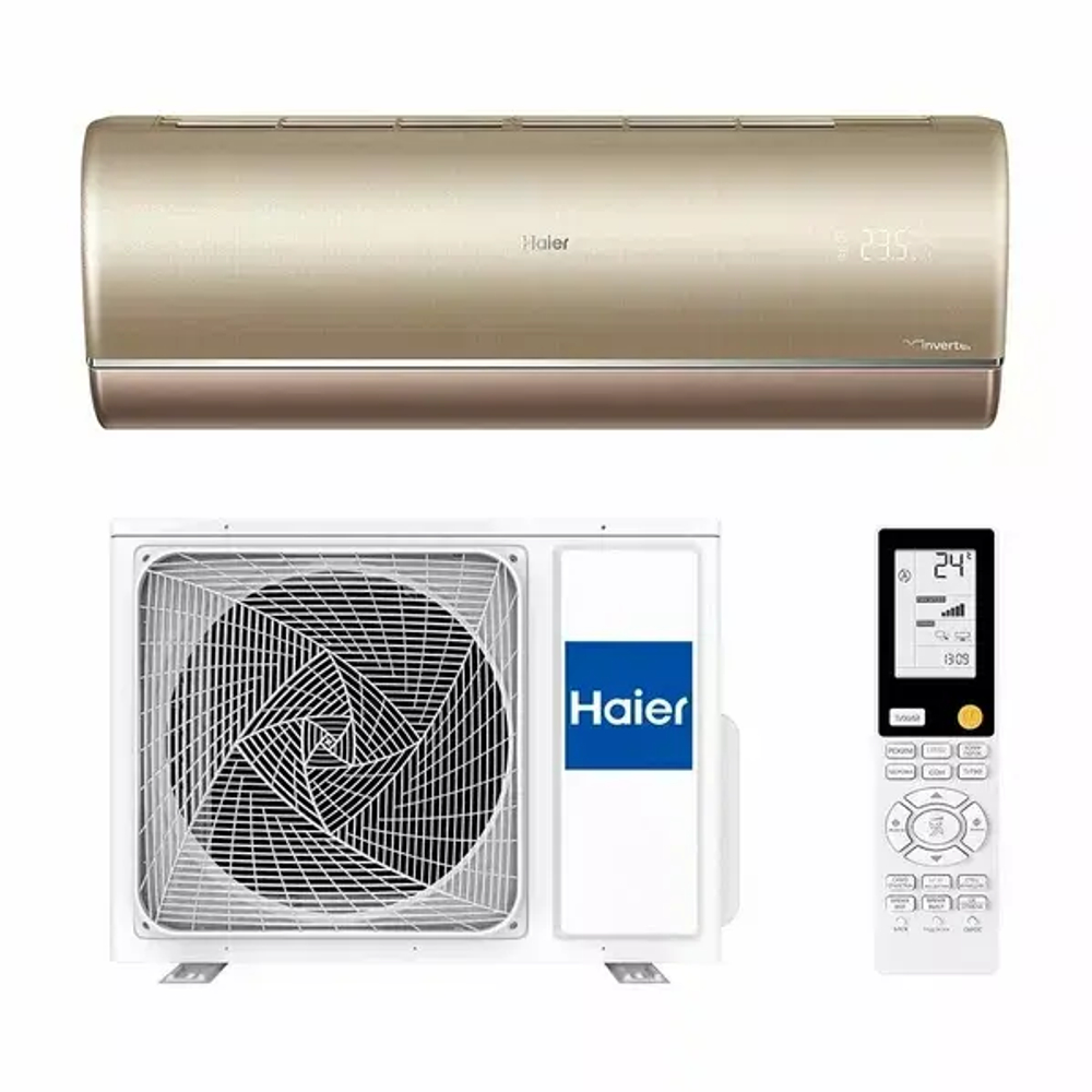 Настенная сплит система Haier AS50S2SJ3FA-G/1U50JEC1FRA
