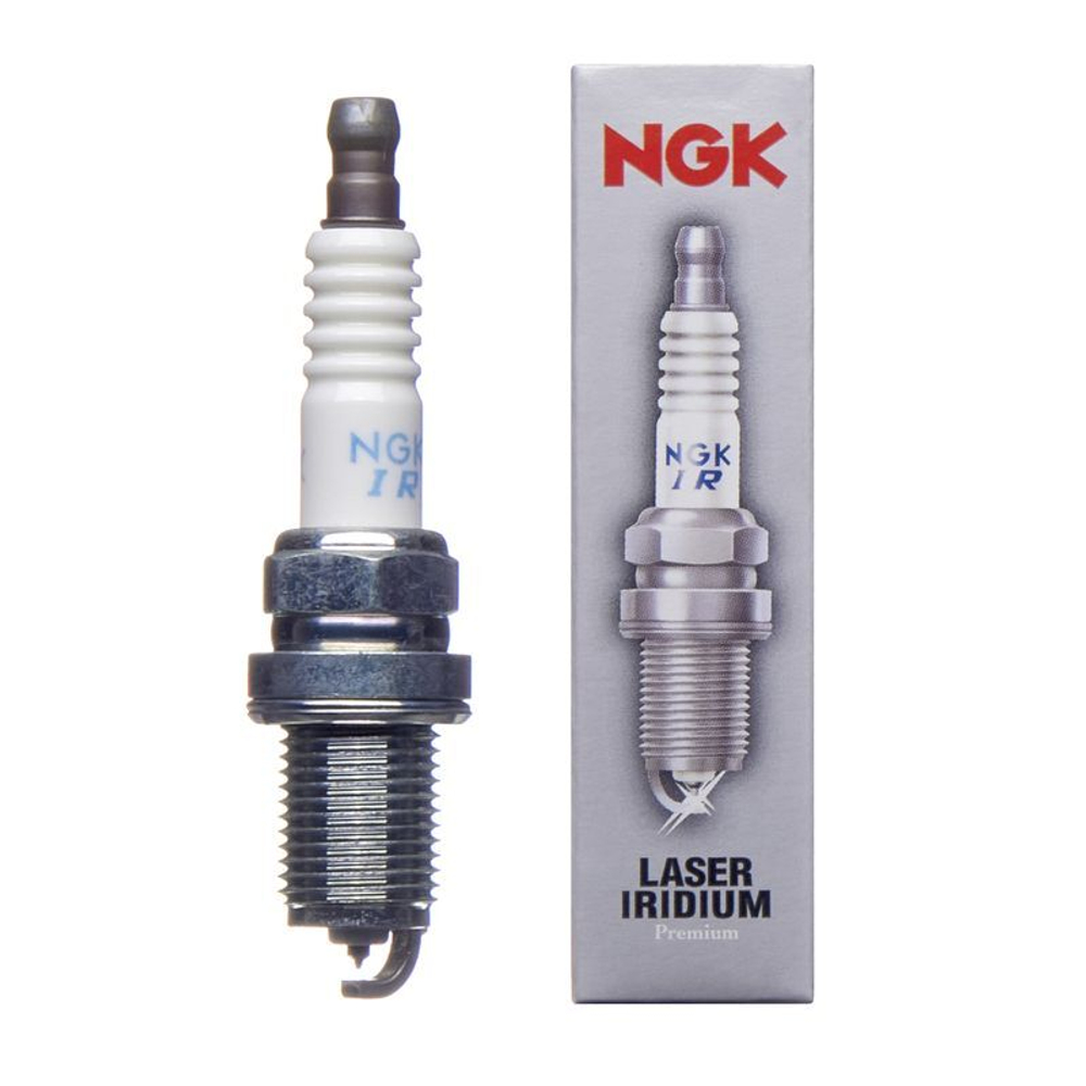 Свеча зажигания NGK 4867 IFR6BK