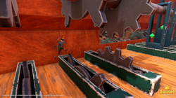 Swoon! Earth Escape (для ПК, цифровой код доступа)