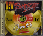Комплект / Golden Disco Series 3 (5CD)