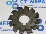 Фреза модульная М3.25 №5 (Р6АМ5) z=12