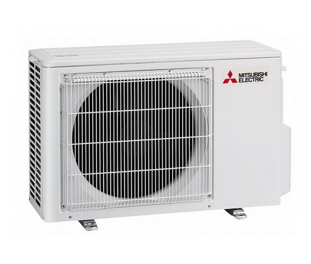 Mitsubishi Electric MXZ-2F33VF/MSZ-LN25VG2V/MSZ-LN25VG2V