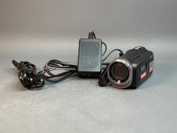 Sony HDR-PJ330E