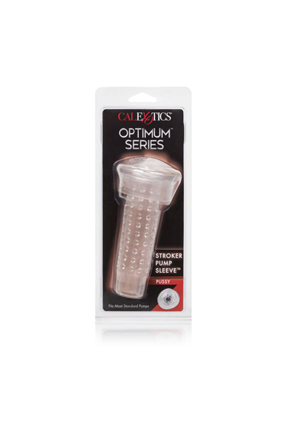 Сменная вставка (мастурбатор) в форме вагины для Optimum Series