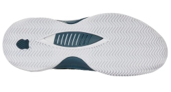 Теннисные кроссовки K-Swiss Hypercourt Supreme 2 Clay