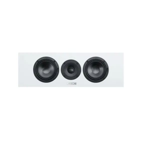 Canton Atelier 5 C On Wall White Matt