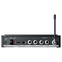 SHURE P3TER M16 686-710 MHz беспроводная система персонального мониторинга