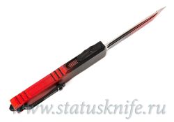 Нож Microtech Ultratech ZBP GEN III 1123-1FBKRD Tantoфотография - 7