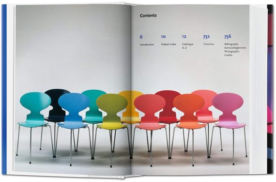 Design of 20th Century