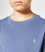 Футболка POLO RALPH LAUREN - темно-синий(832904)