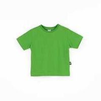 Футболка оверсайз "Bb team green" подростковая