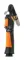 Сварочная горелка Сварог TECH MS 36 F ICTF2999, 4 м