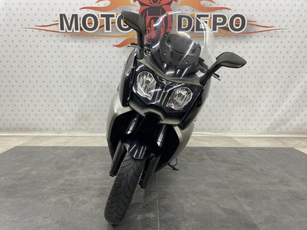 BMW C650GT , 2013