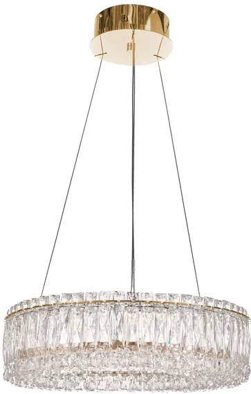 Подвесная люстра Vetto FL1147-6P Fluorite