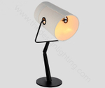 Table design lamp  Diesel Fork by Foscarini