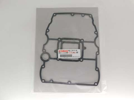Прокладка поддона Yamaha F75 F80 F90 F95 F100 F115 68V-15312-00-00