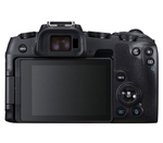 Беззеркальный фотоаппарат Canon EOS RP Kit RF 24-105mm f/4-7.1 IS STM