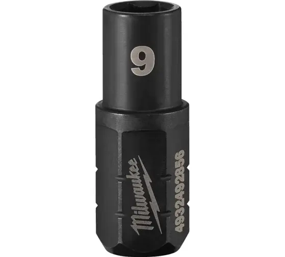 Головка 9мм для M12 FPTR