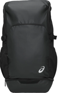 Рюкзак теннисный Asics Backpack 40L - performance black