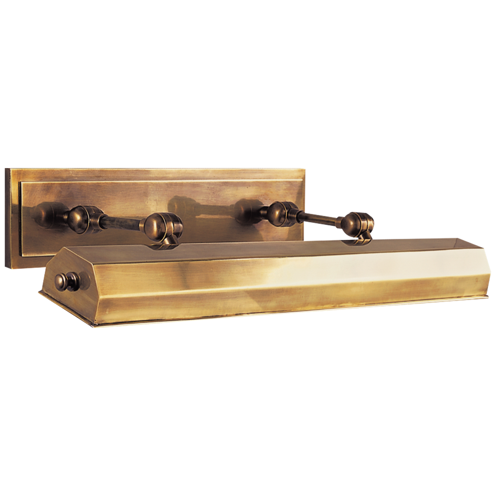Светильник для картин Visual Comfort Dorchester 24" Picture Light