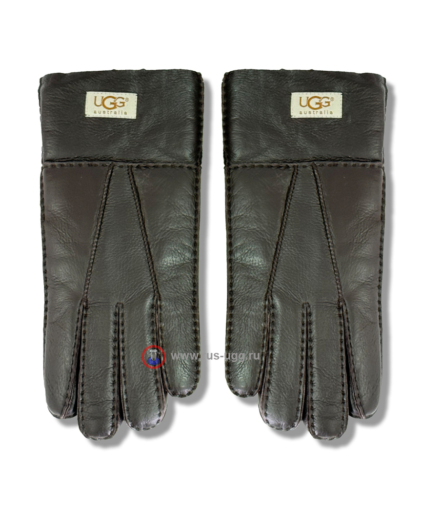 ПЕРЧАТКИ UGG GLOVES