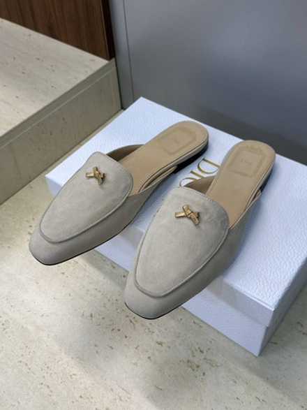 Мюли Christian Dior