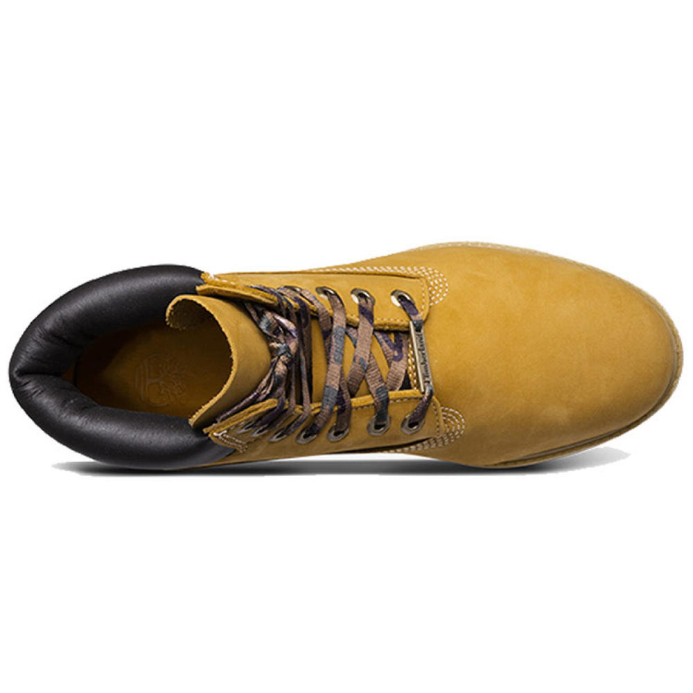 Сапоги Timberland PREMIUM, 6717B