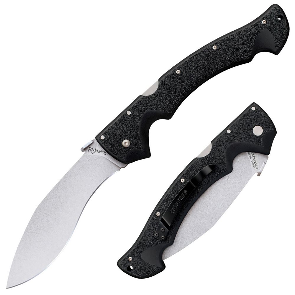 Нож Cold Steel модель 62JL Rajah II