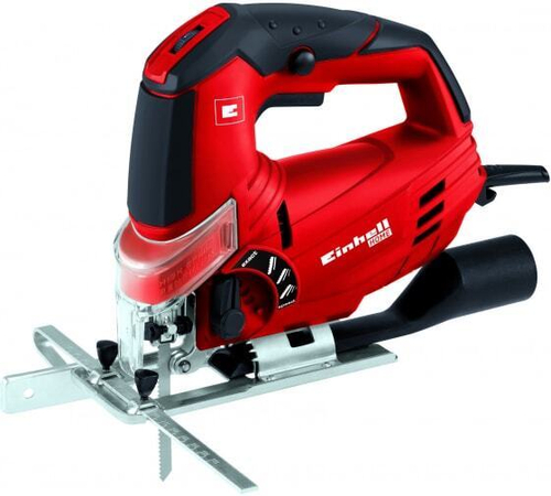 Эл. лобзик Einhell TC-JS 85