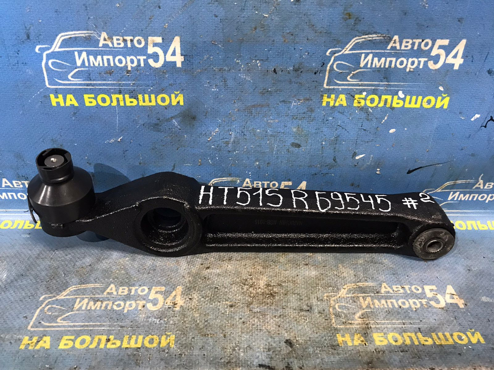 Рычаг передний правый SUZUKI SWIFT 2000-2004