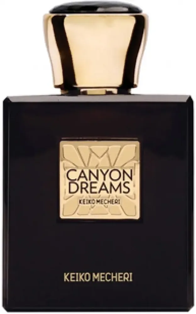 Keiko Mecheri Canyon Dreams EDP 100 ml