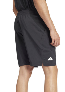 Meskie spodenki tenisowe Adidas Club Tennis Climacool 3-Stripes 7" - black