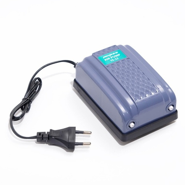 Компрессор Jingy Air Pump YE-22 для аквариума