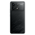 Смартфон Xiaomi Poco F6 Pro 16/1TB, Black (Черный)