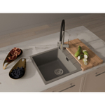 Rivelato RAUM RM-78 grigio metallizzato