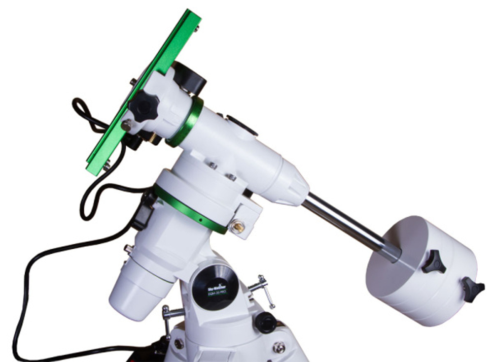 Монтировка Sky-Watcher EQM-35 PRO SynScan GOTO