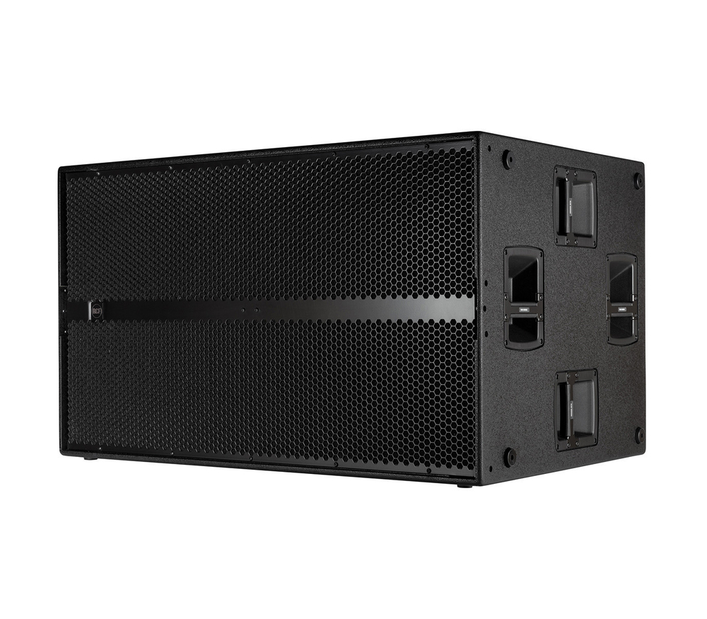 RCF SUB 9007-AS