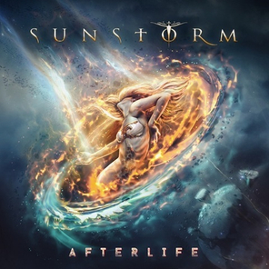 Sunstorm / Afterlife (LP)