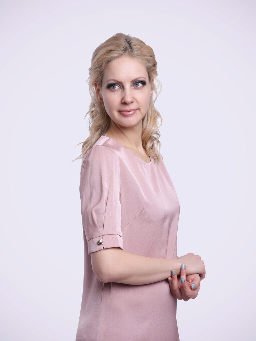 Платье женское