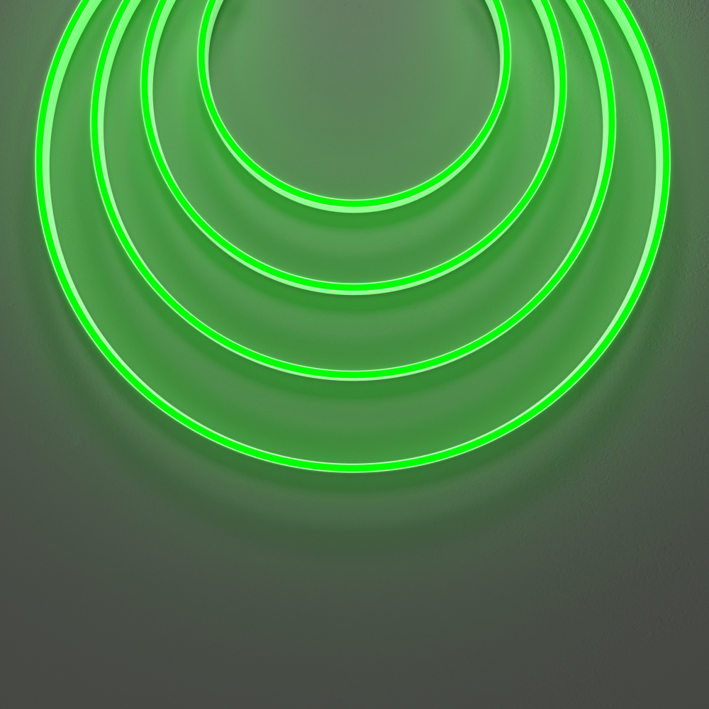 Гибкий неон Led Strip 432040