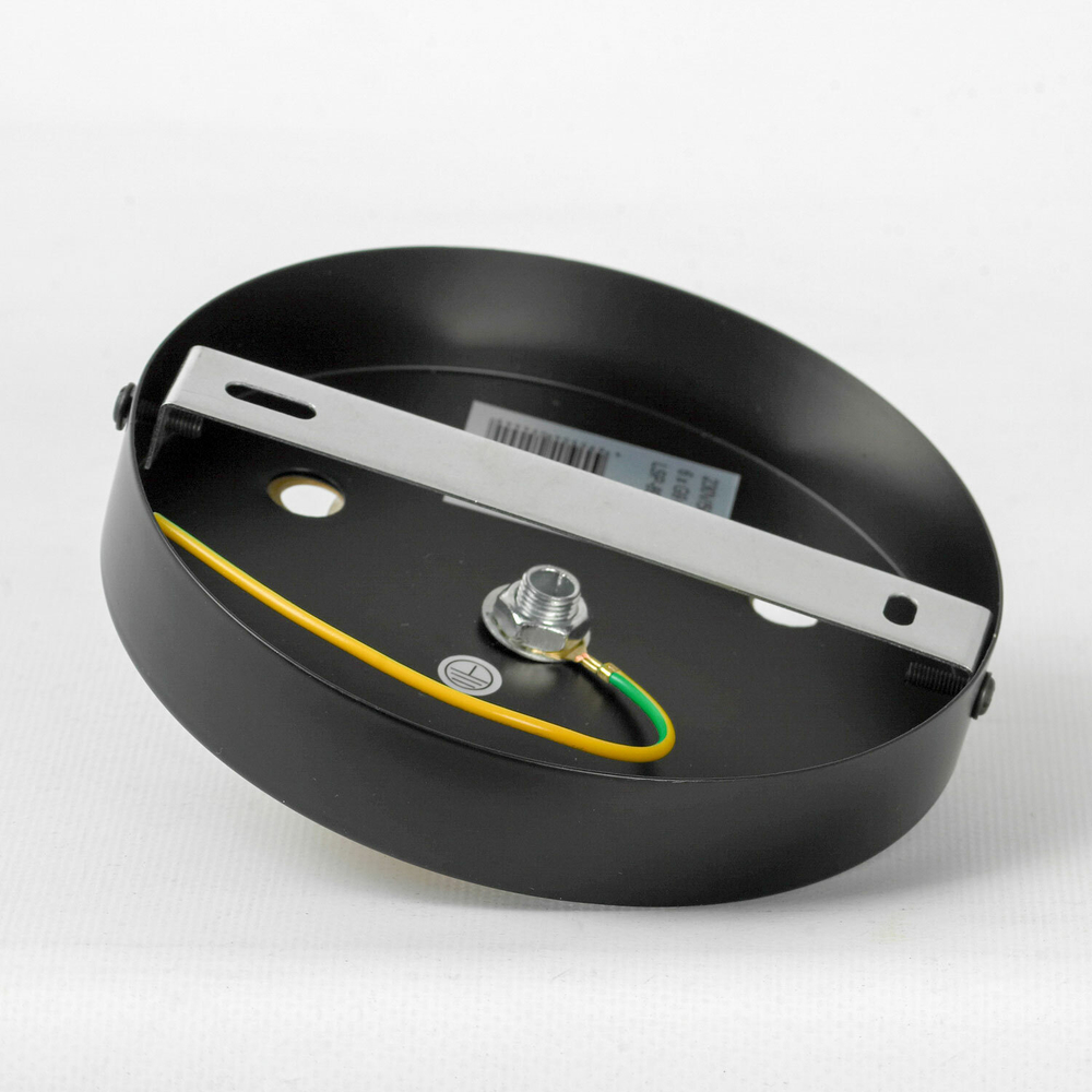 Потолочная люстра Lussole BRYAN LSP-8936